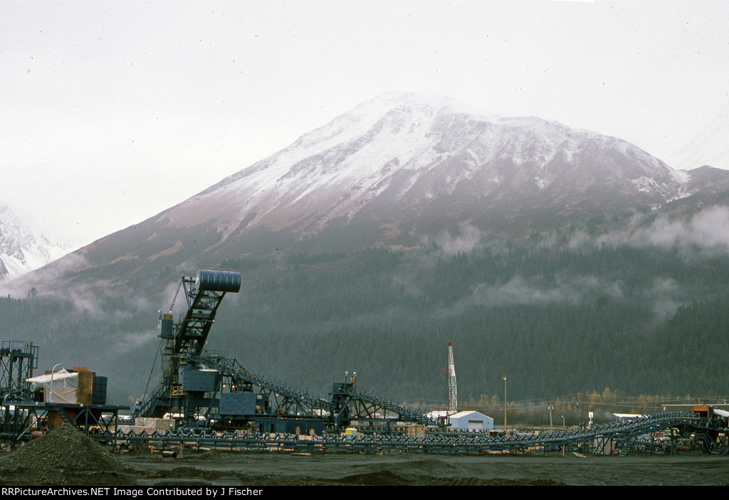 Seward, Alaska